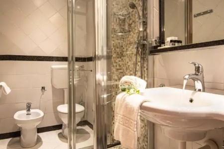 Park Ai Pini & Restaurant Ai Pini - 72