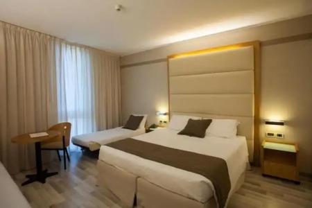 Park Ai Pini & Restaurant Ai Pini - 103