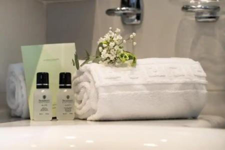 Park Ai Pini & Restaurant Ai Pini - 104