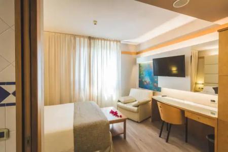 Park Ai Pini & Restaurant Ai Pini - 31