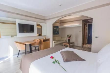 Park Ai Pini & Restaurant Ai Pini - 27