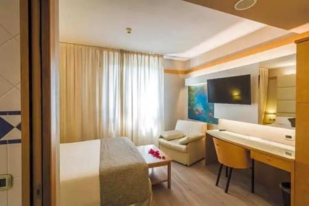 Park Ai Pini & Restaurant Ai Pini - 87