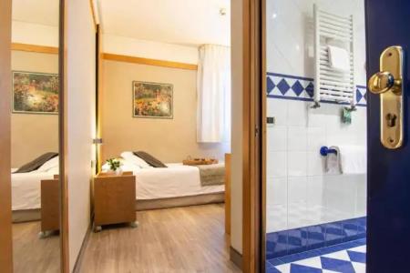 Park Ai Pini & Restaurant Ai Pini - 73