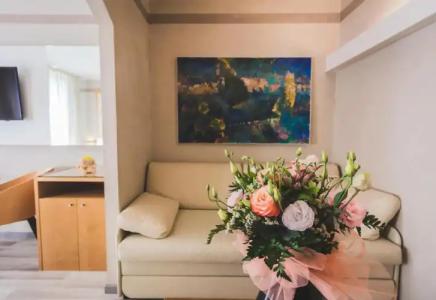 Park Ai Pini & Restaurant Ai Pini - 43