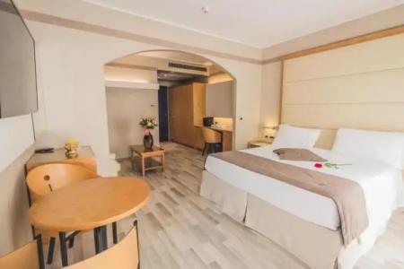 Park Ai Pini & Restaurant Ai Pini - 125