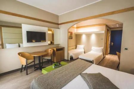 Park Ai Pini & Restaurant Ai Pini - 84