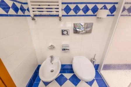 Park Ai Pini & Restaurant Ai Pini - 58