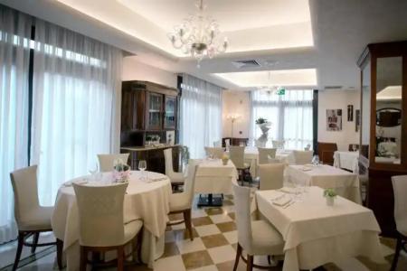 Park Ai Pini & Restaurant Ai Pini - 14