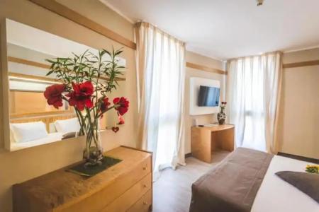 Park Ai Pini & Restaurant Ai Pini - 134