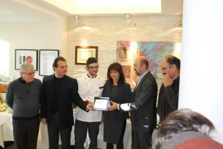 Park Ai Pini & Restaurant Ai Pini - 47