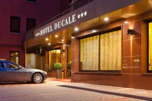 Hotel Ducale, Favaro Veneto