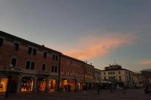 Venice Michelangelo Hotel