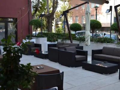 Lugano Torretta - 30