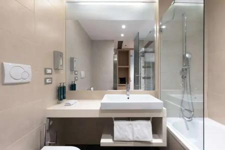 Hilton Garden Inn Venice Mestre - 69