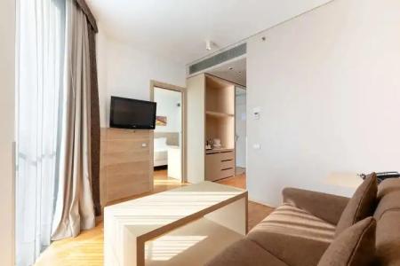 Hilton Garden Inn Venice Mestre - 68