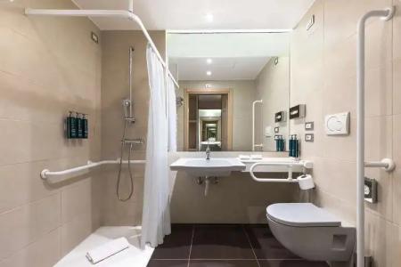 Hilton Garden Inn Venice Mestre - 55