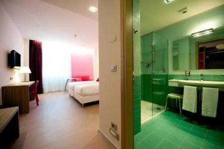 Mercure Venezia-Marghera - 32