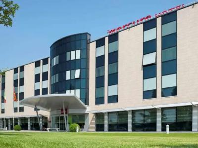 Mercure Venezia-Marghera