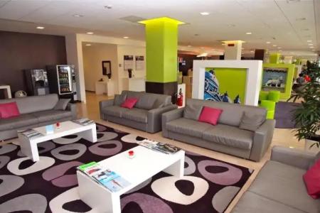 Mercure Venezia-Marghera - 22