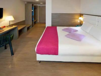 Mercure Venezia-Marghera - 8