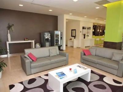 Mercure Venezia-Marghera - 23