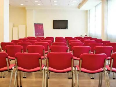 Mercure Venezia-Marghera - 20