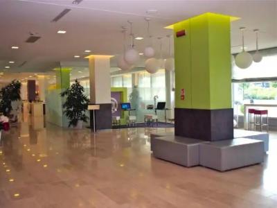 Mercure Venezia-Marghera - 1