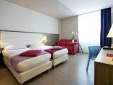 With Single Sofa Bed Double room