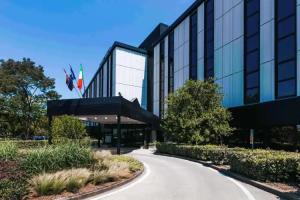 Marghera - Hotels