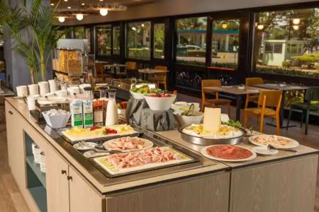 Belstay Venezia Mestre - 10