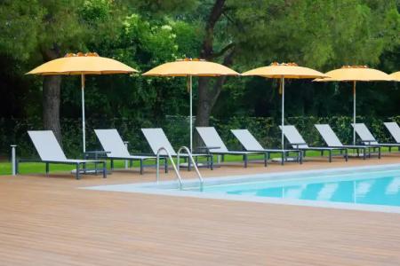 Belstay Venezia Mestre - 20