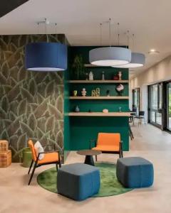 Belstay Venezia Mestre - 30