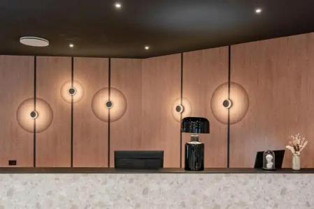 Belstay Venezia Mestre - 24