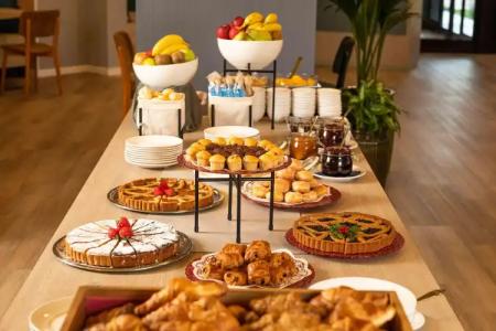 Belstay Venezia Mestre - 11