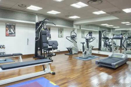 Belstay Venezia Mestre - 29