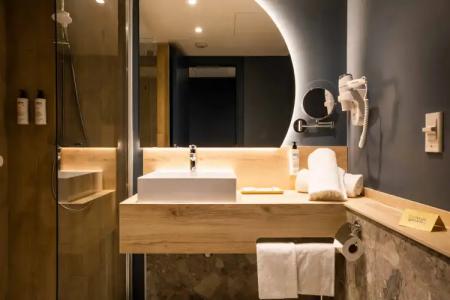 Belstay Venezia Mestre - 8