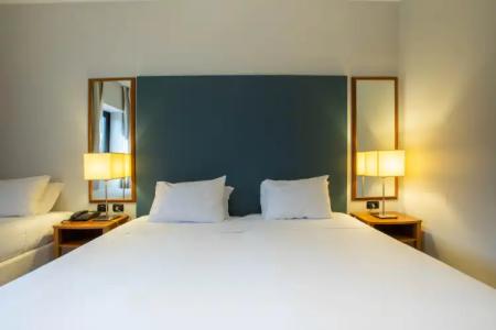 Belstay Venezia Mestre - 4