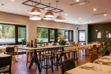 Belstay Venezia Mestre - 34