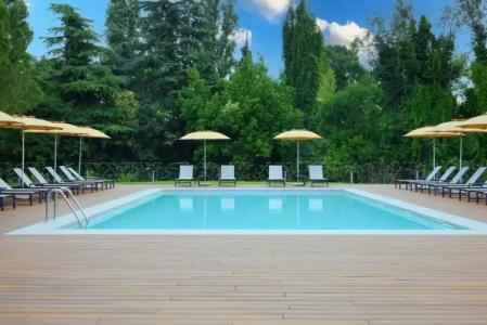 Belstay Venezia Mestre - 18