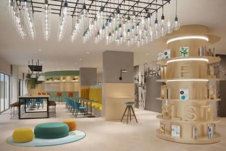 Belstay Venezia Mestre - 17