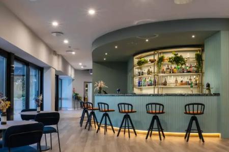 Belstay Venezia Mestre - 36