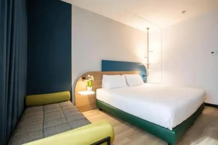 Belstay Venezia Mestre - 41