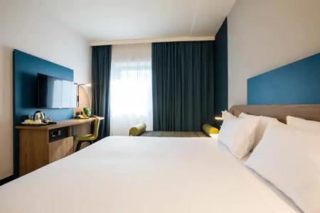 Belstay Venezia Mestre - 6