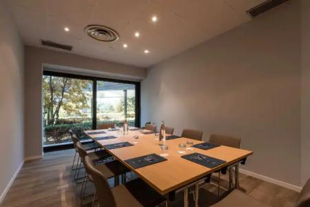 Belstay Venezia Mestre - 23