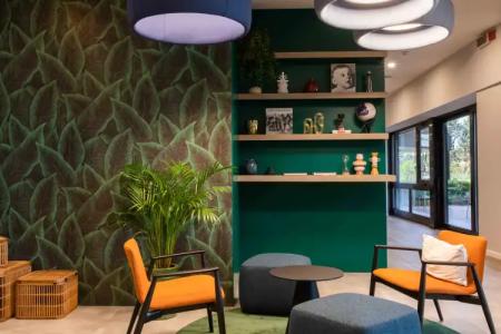 Belstay Venezia Mestre - 16