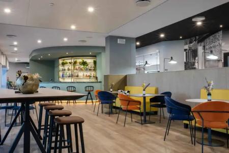 Belstay Venezia Mestre - 37