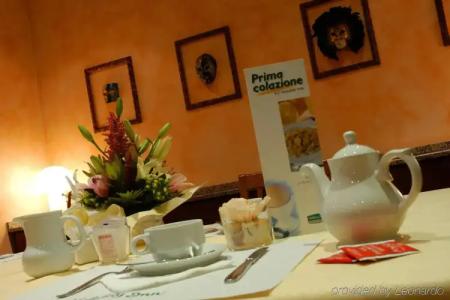 Belstay Venezia Mestre - 13