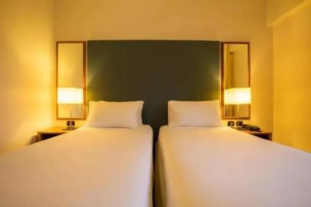 Belstay Venezia Mestre - 56