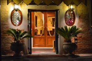 Ai Mori d'Oriente Mini-hotel