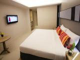Sun Superior Double room